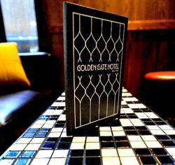 Golden Gate Hotel - Accommodation QLD 3