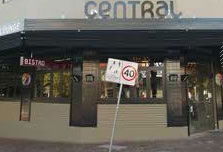The Central Hotel - Accommodation QLD 2