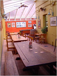 East Sydney Hotel - Accommodation QLD 3