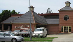Jannali Inn - Accommodation QLD 3