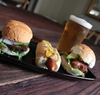 The Quarrymans Hotel - Accommodation QLD
