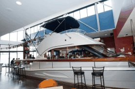 Boat House Tavern - Accommodation QLD 2