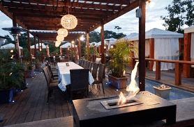 Boat House Tavern - Accommodation QLD 3