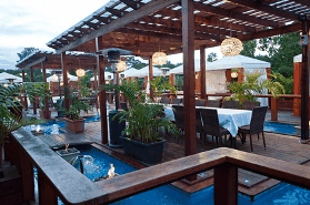 Boat House Tavern - Accommodation QLD 4