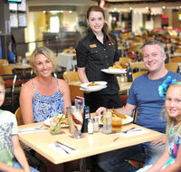 Burleigh Bears - Accommodation QLD