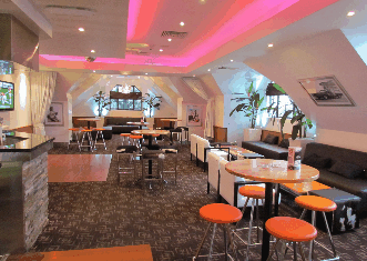 Mermaid Beach Tavern - Accommodation QLD