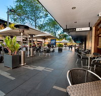 Ship Inn - Accommodation QLD