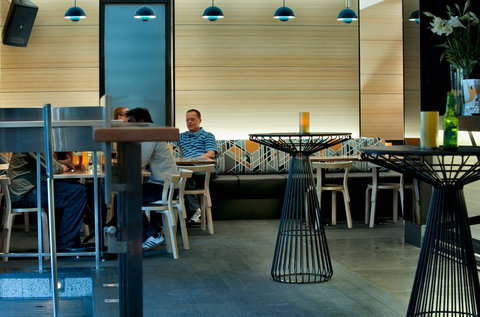 Ship Inn - Accommodation QLD 3