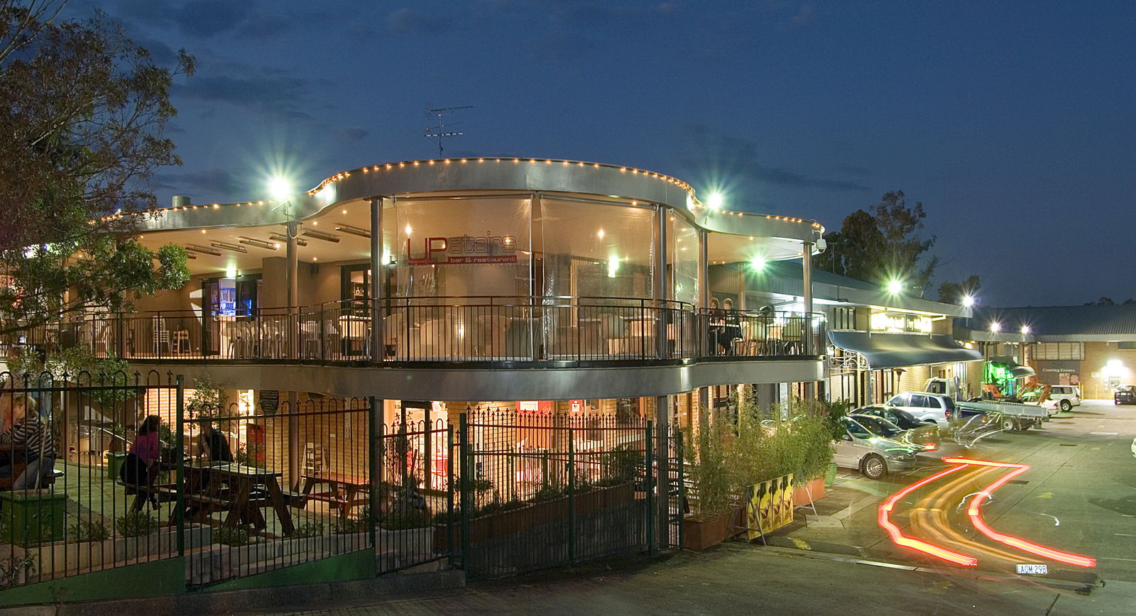 Castle Hill NSW Accommodation QLD