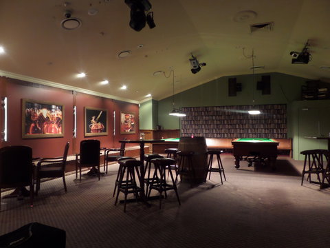 Castle Hill Tavern - Accommodation QLD 5