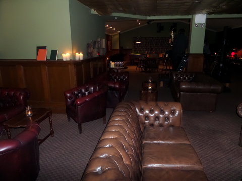 Castle Hill Tavern - Accommodation QLD 7