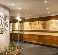 Sydney Rowing Club - Accommodation QLD