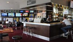 Bartley Tavern - Accommodation QLD 3