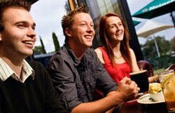 Mick O'Sheas's Irish Pub - Accommodation QLD 1