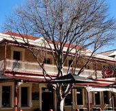 Seven Stars Hotel - Accommodation QLD