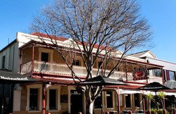 Seven Stars Hotel - Accommodation QLD 0