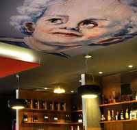 Barking Dog Wine Bar  Cafe