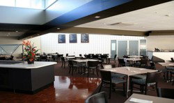 Brahma Lodge Hotel - Accommodation QLD 2