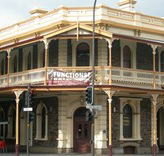 Cathedral Hotel - Accommodation QLD