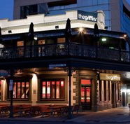 Griffins Head Hotel - Accommodation QLD