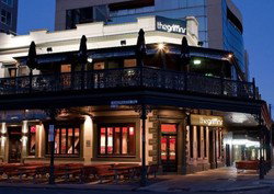Griffins Head Hotel - Accommodation QLD 0
