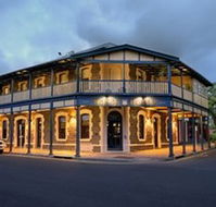 Kensington Hotel - Accommodation QLD