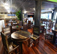 The Kent Town Hotel - Accommodation QLD