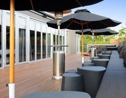 Stirling Hotel - Accommodation QLD 3