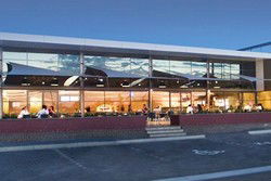 The Oakden Central - Accommodation QLD 1