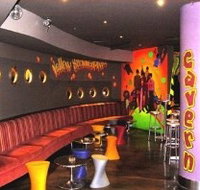 The Cavern Club - Accommodation QLD