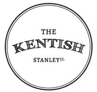 The Kentish Hotel - Accommodation QLD