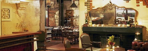 Provincial Hotel - Accommodation QLD 0