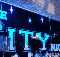 The City Nightclub - Accommodation QLD