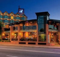 Arkaba Hotel - Accommodation QLD