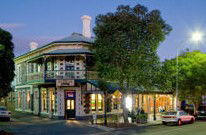 The Wellington Hotel - Accommodation QLD 3