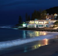 Oskars On Burleigh - Accommodation QLD