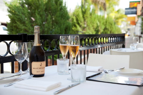 Chill On Tedder - Accommodation QLD 1