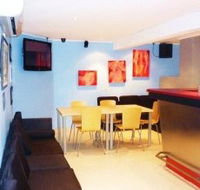 The Alibi Room - Accommodation QLD