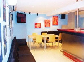 The Alibi Room - Accommodation QLD 0