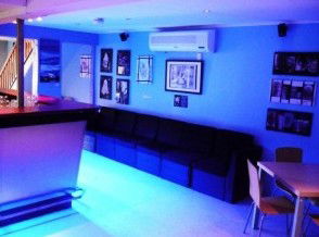 The Alibi Room - Accommodation QLD 1