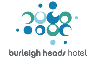 Burleigh Heads Hotel - Accommodation QLD