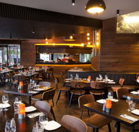Alto Cucina and Bar - Accommodation QLD