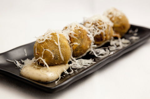 Alto Cucina And Bar - Accommodation QLD 1