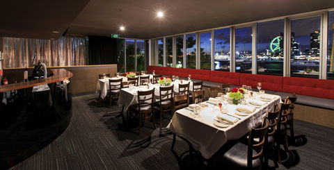 Watermark Docklands - Accommodation QLD 1