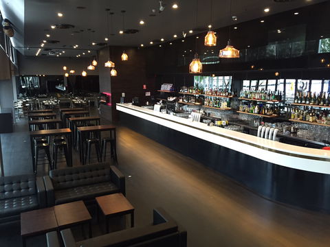 Watermark Docklands - Accommodation QLD 2