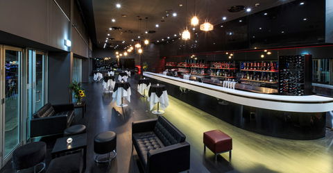 Watermark Docklands - Accommodation QLD 3