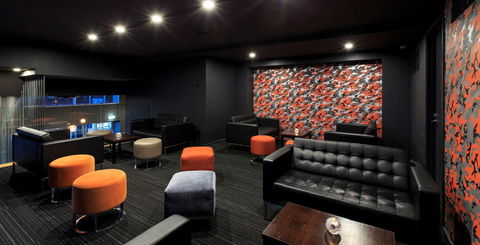 Watermark Docklands - Accommodation QLD 4