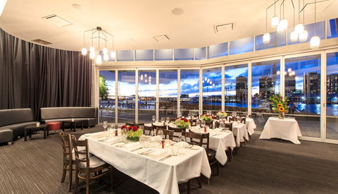 Watermark Docklands - Accommodation QLD 5