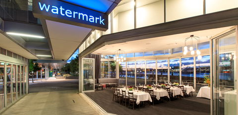 Watermark Docklands - Accommodation QLD 6