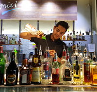 Amici Bakery Cafe - Accommodation QLD